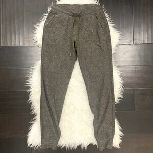 Lululemon Ready To Rulu Pant *29" Heathered Utilitarian Women's Size 6